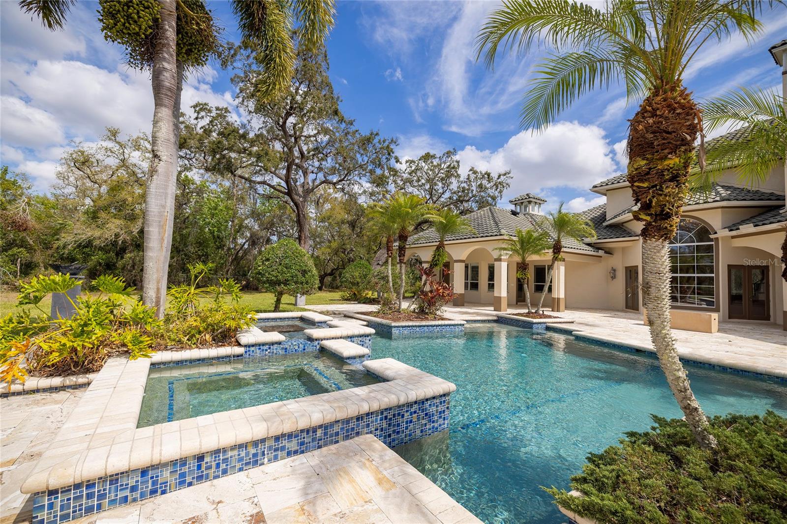 550 E EAST LAKE RD N, TARPON SPRINGS, FL, 34688