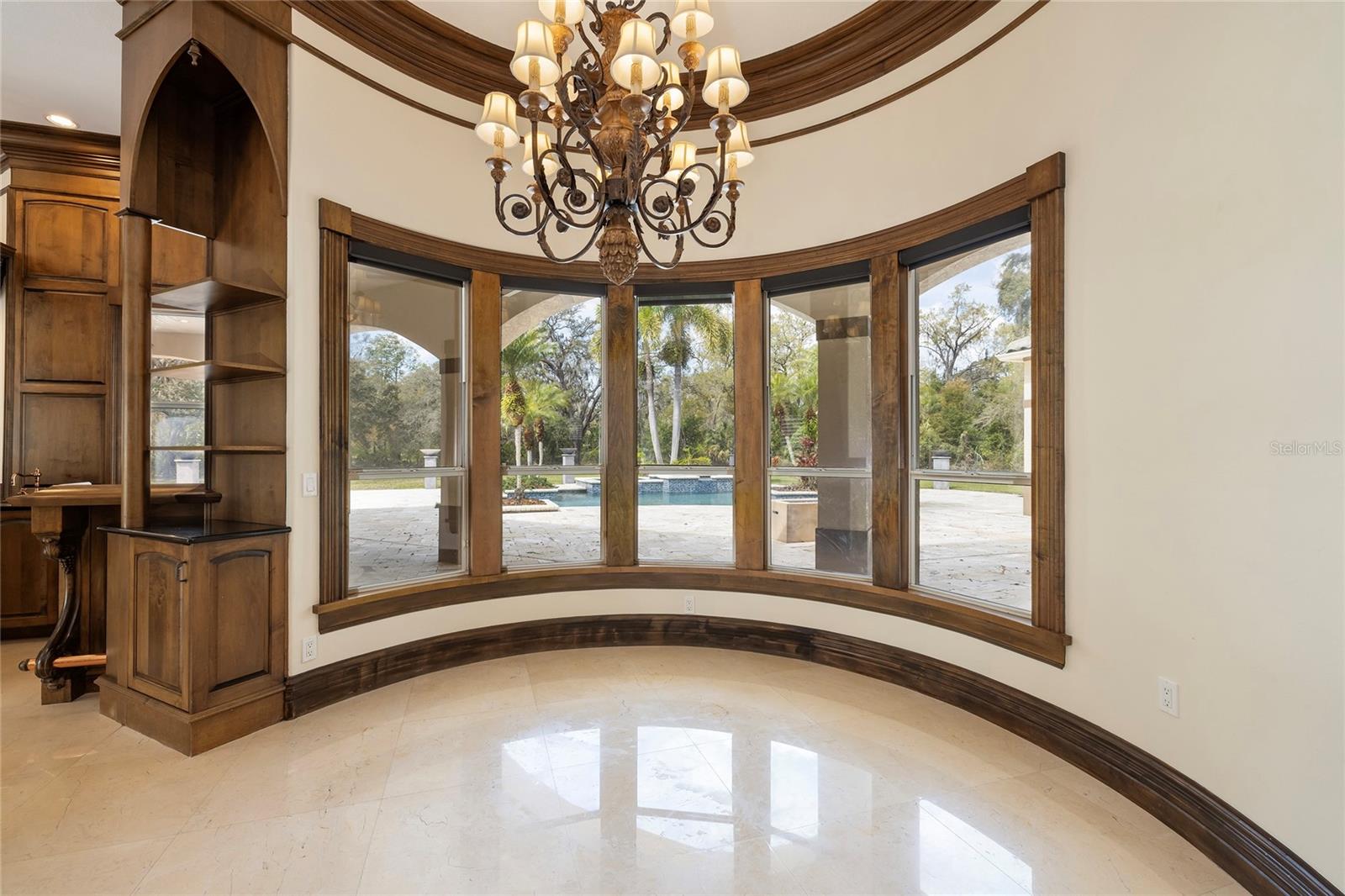 550 E EAST LAKE RD N, TARPON SPRINGS, FL, 34688