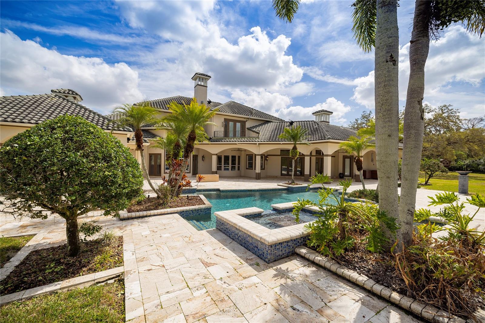 550 E EAST LAKE RD N, TARPON SPRINGS, FL, 34688