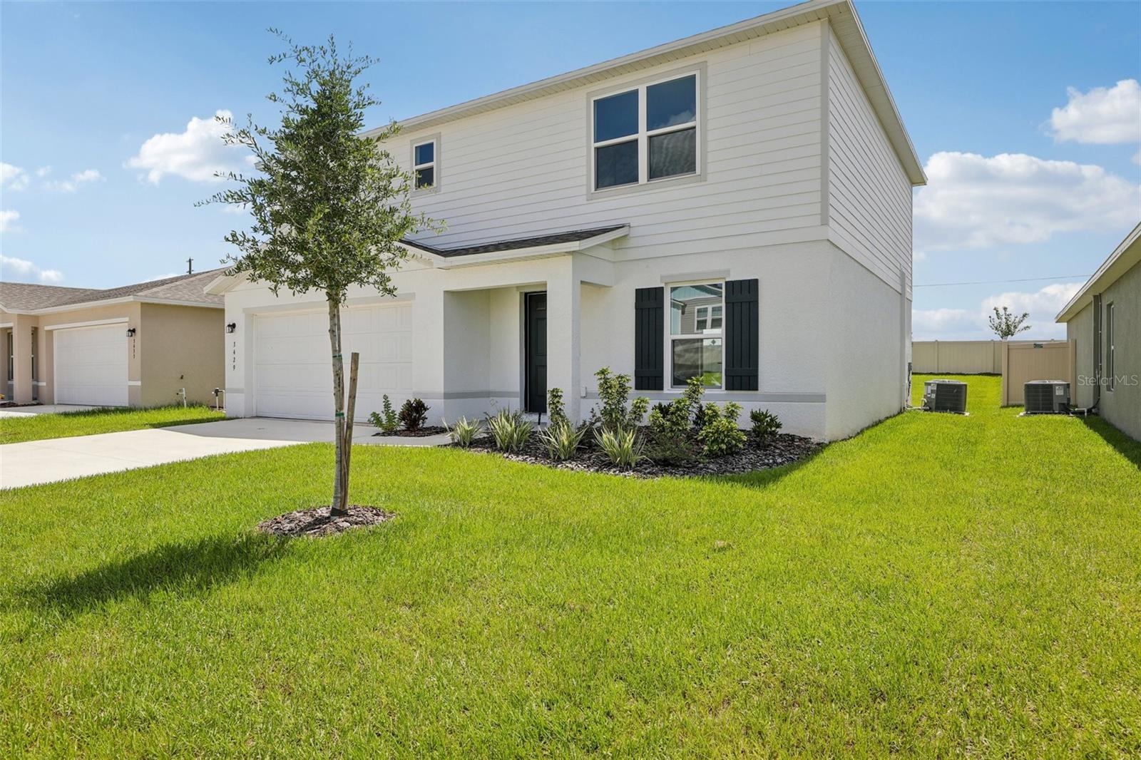 3429 DAHLIA DR, HAINES CITY, FL, 33844