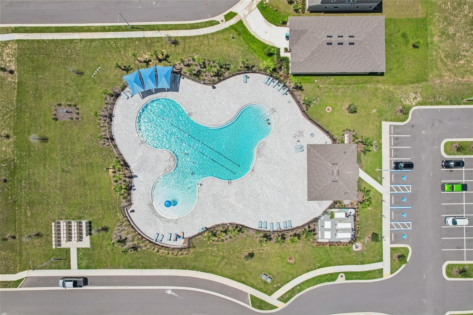 3429 DAHLIA DR, HAINES CITY, FL, 33844