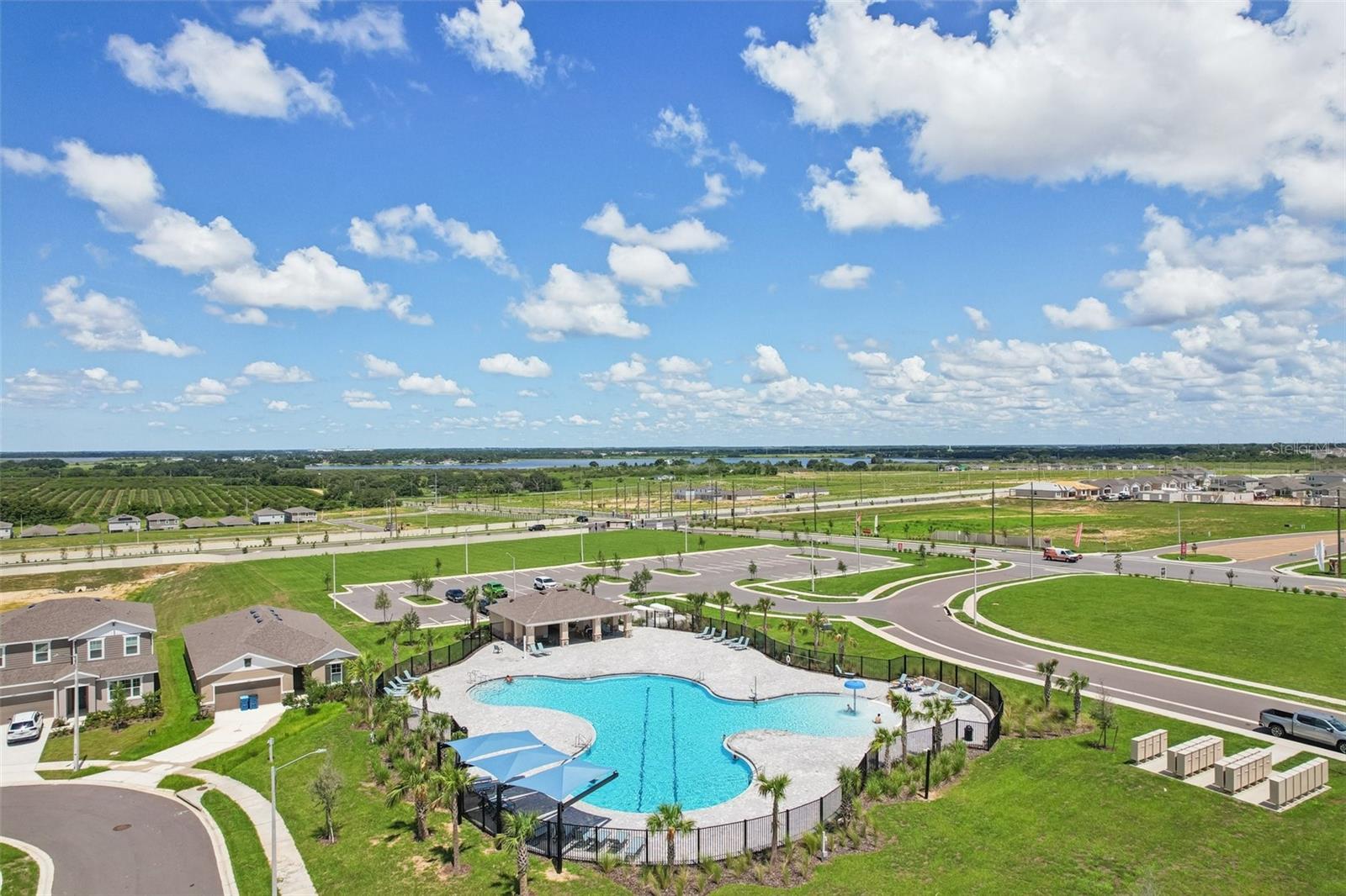 3429 DAHLIA DR, HAINES CITY, FL, 33844