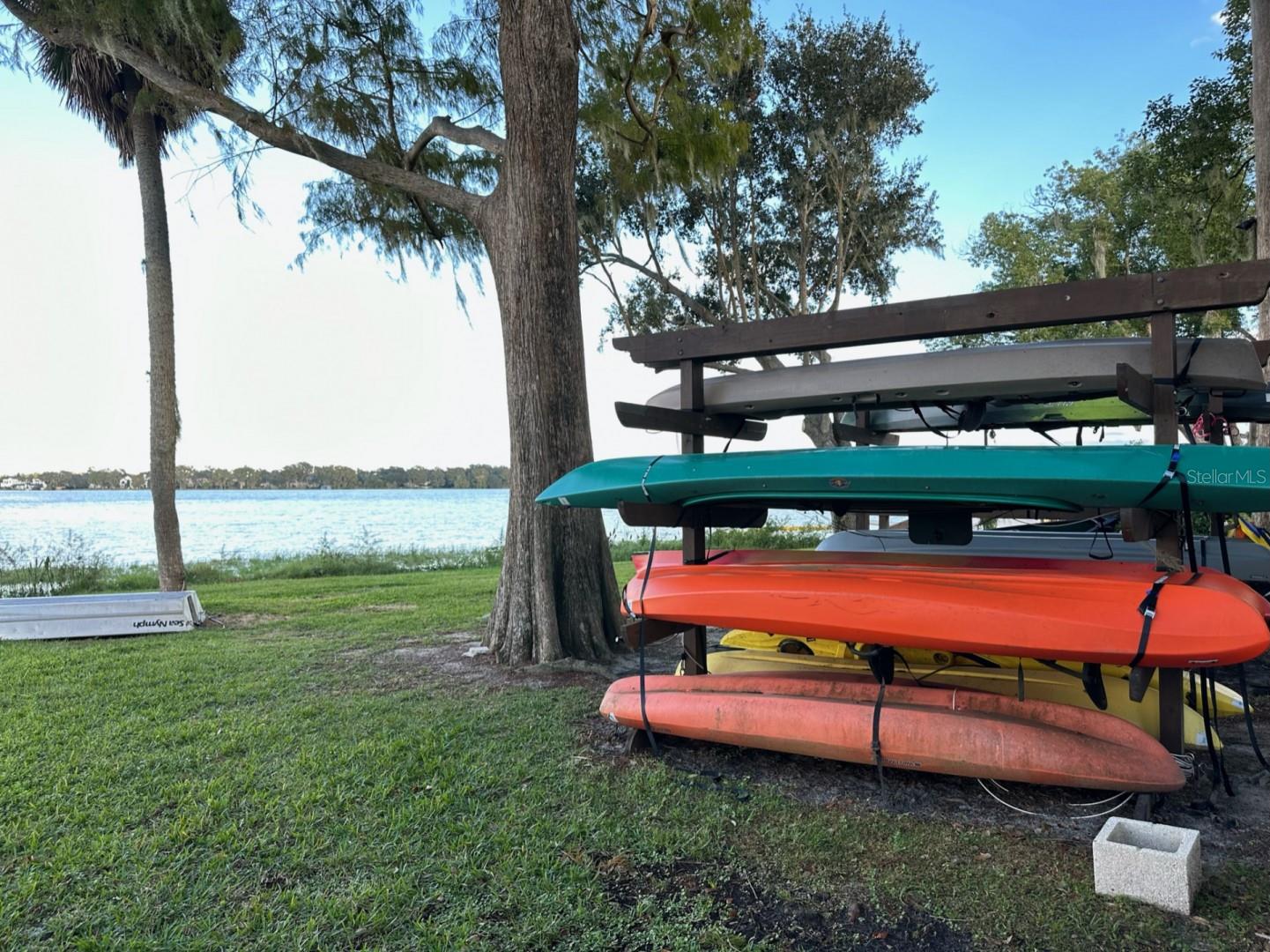 1250 S PENNSYLVANIA AVE #8, WINTER PARK, FL, 32789