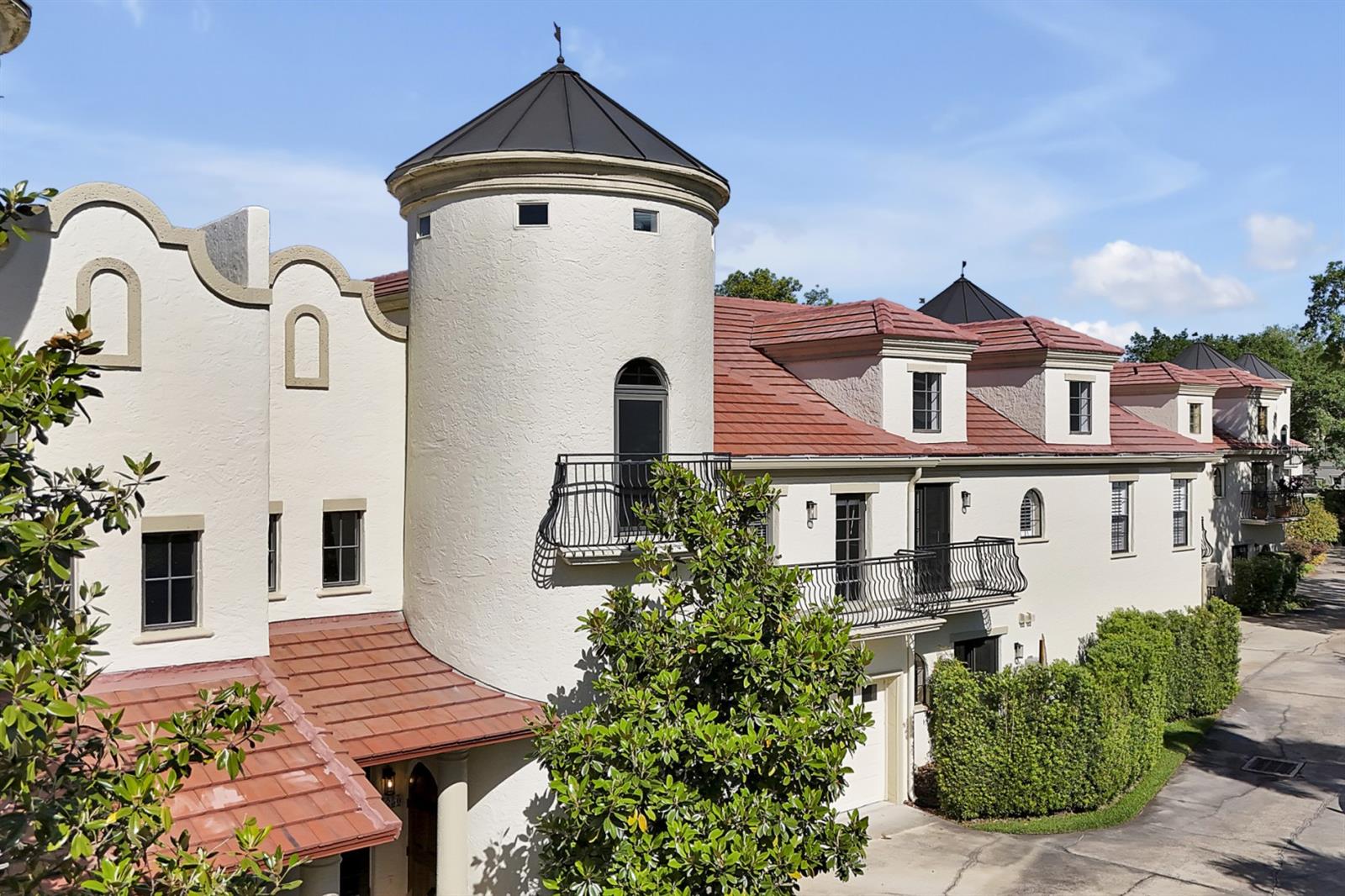 1250 S PENNSYLVANIA AVE #8, WINTER PARK, FL, 32789