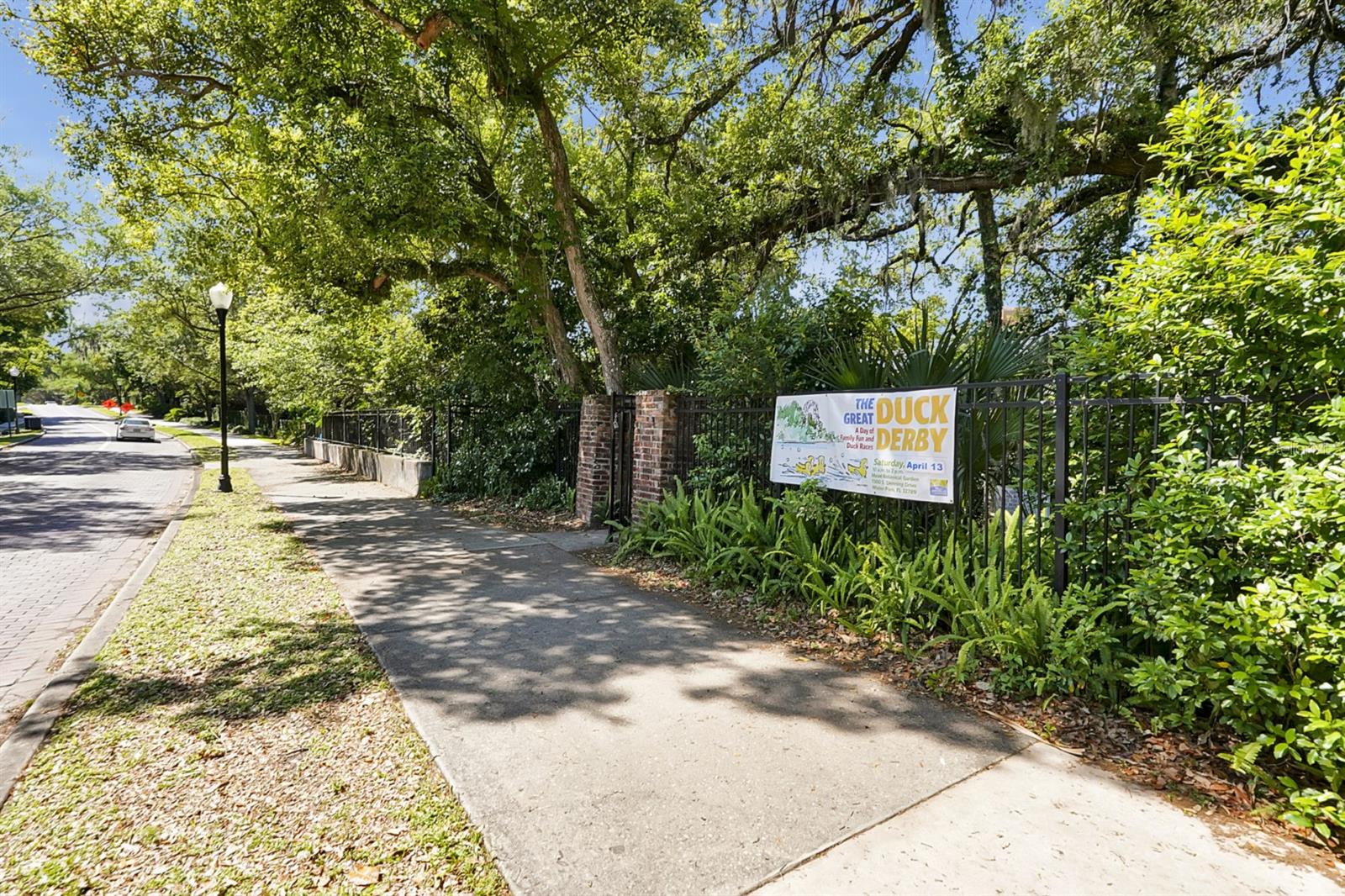 1250 S PENNSYLVANIA AVE #8, WINTER PARK, FL, 32789