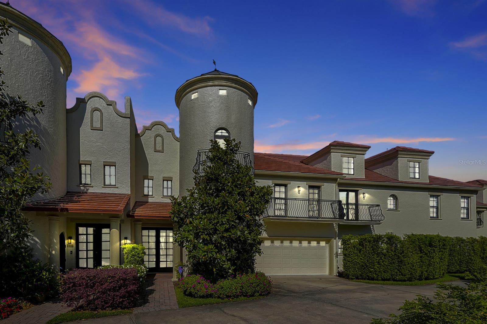 1250 S PENNSYLVANIA AVE #8, WINTER PARK, FL, 32789