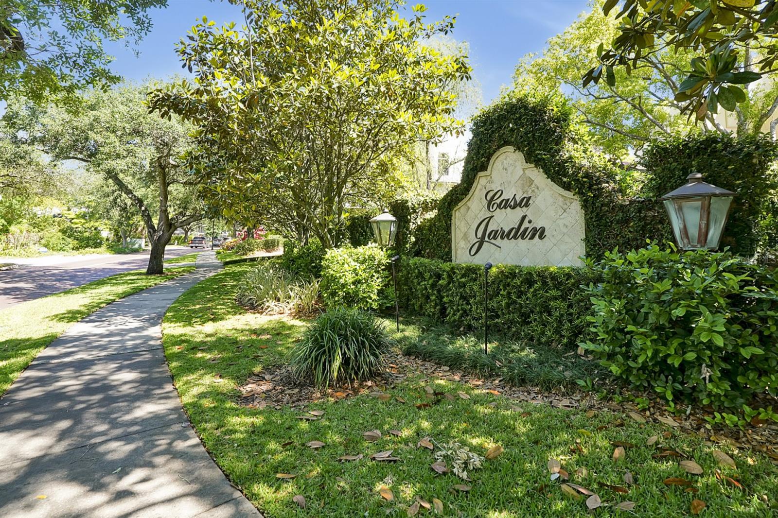 1250 S PENNSYLVANIA AVE #8, WINTER PARK, FL, 32789