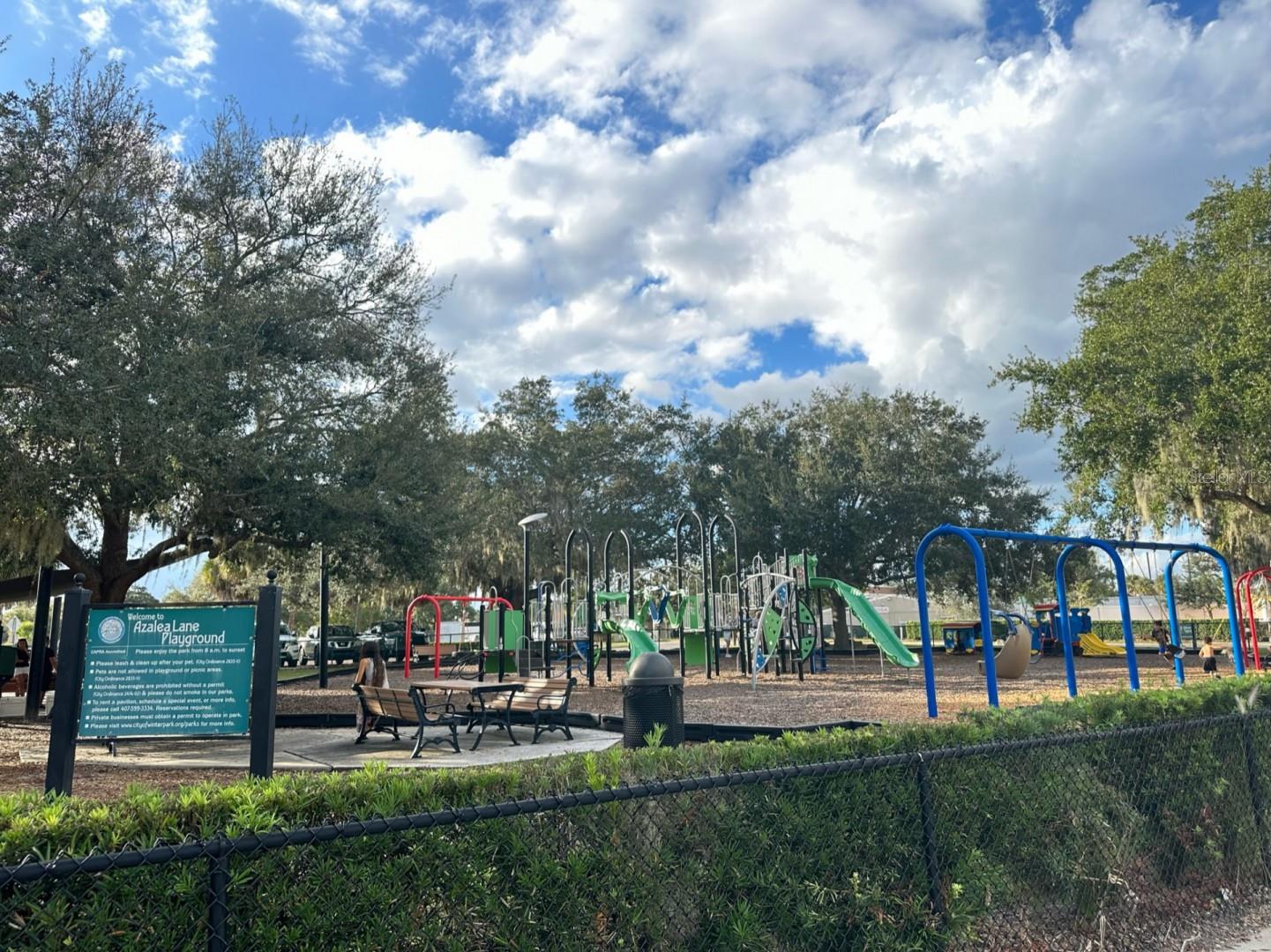 1250 S PENNSYLVANIA AVE #8, WINTER PARK, FL, 32789