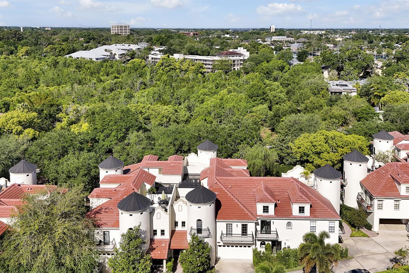 1250 S PENNSYLVANIA AVE #8, WINTER PARK, FL, 32789