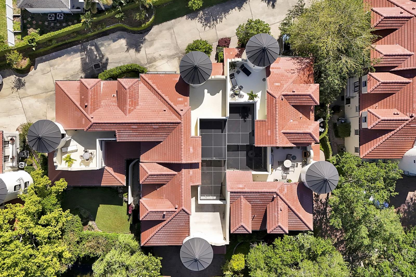 1250 S PENNSYLVANIA AVE #8, WINTER PARK, FL, 32789