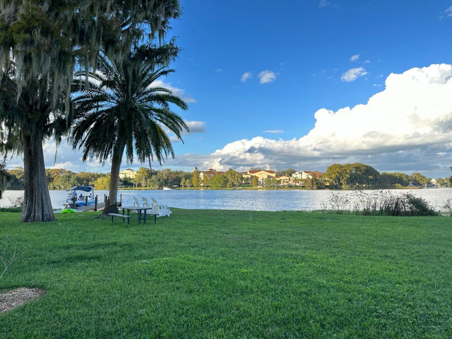 1250 S PENNSYLVANIA AVE #8, WINTER PARK, FL, 32789