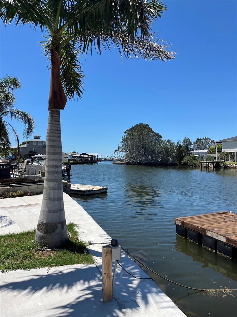 6629 HARBOR DR, HUDSON, FL, 34667