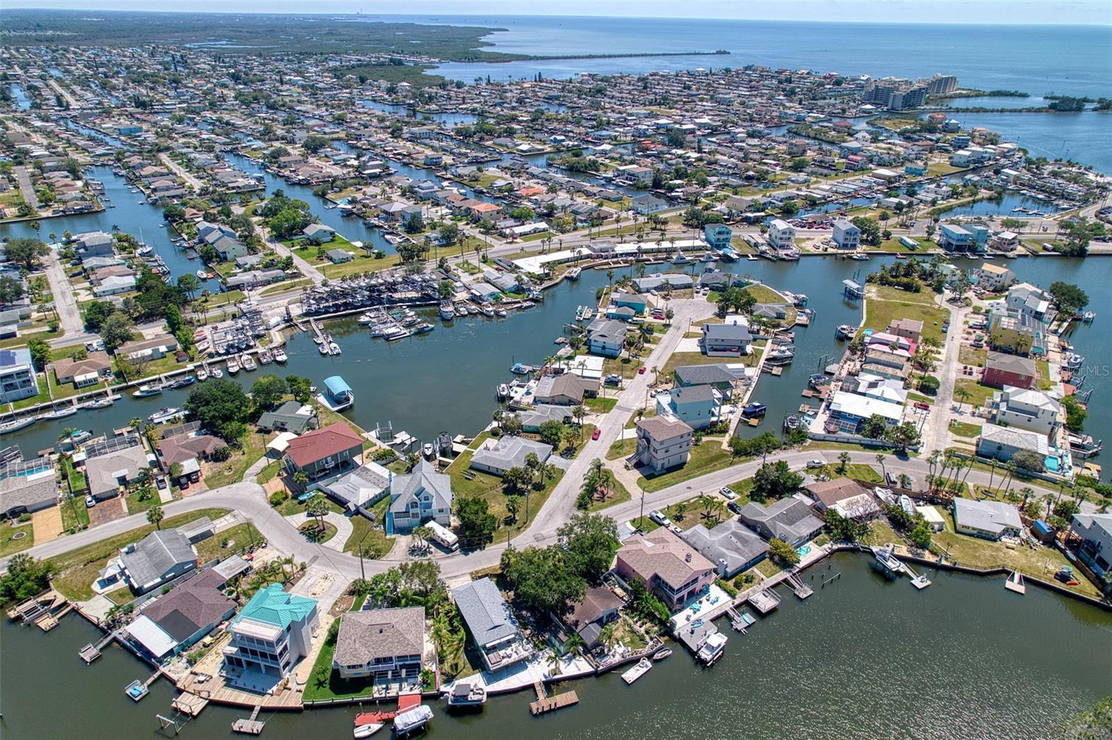 6629 HARBOR DR, HUDSON, FL, 34667