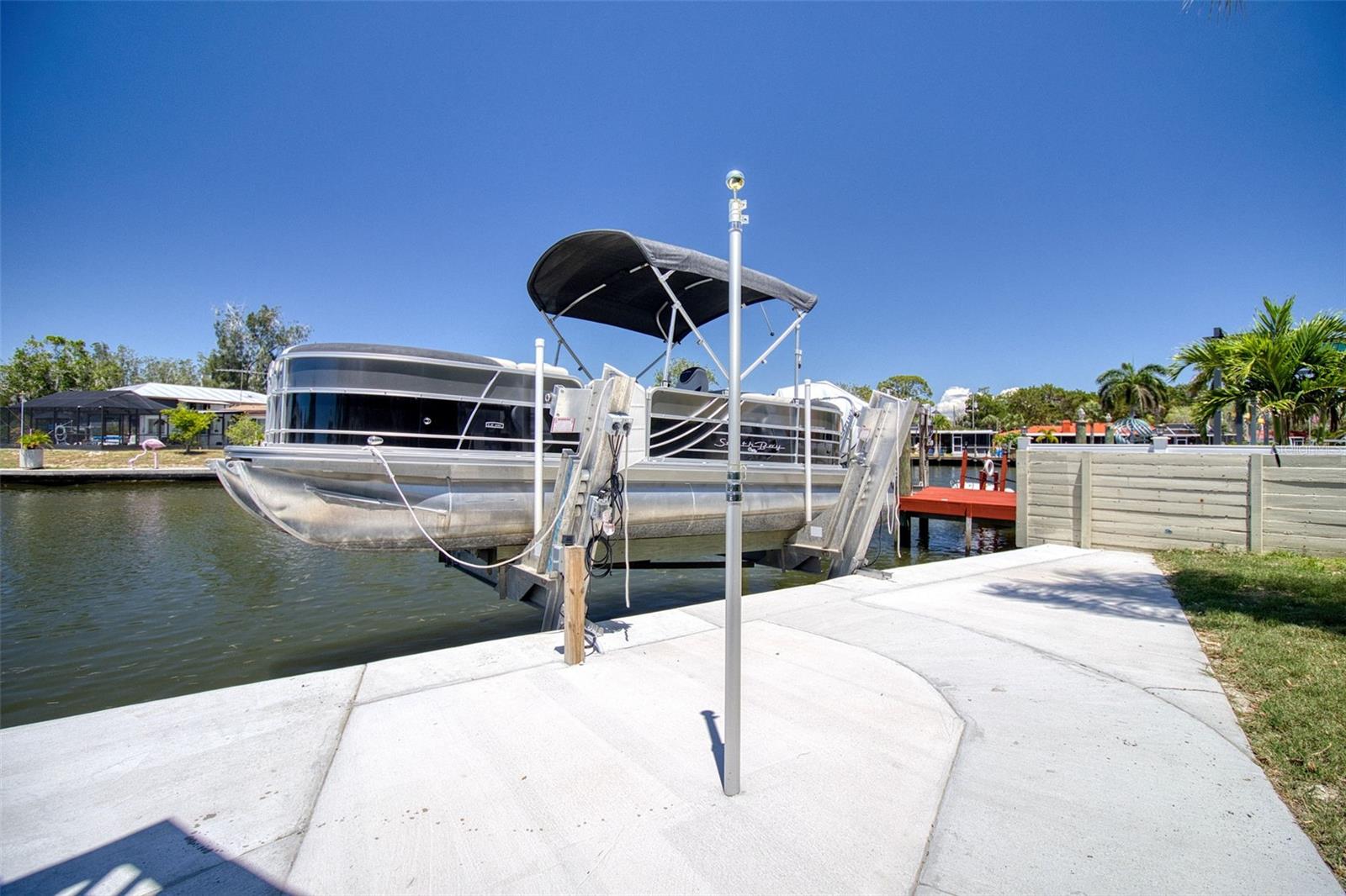 6629 HARBOR DR, HUDSON, FL, 34667