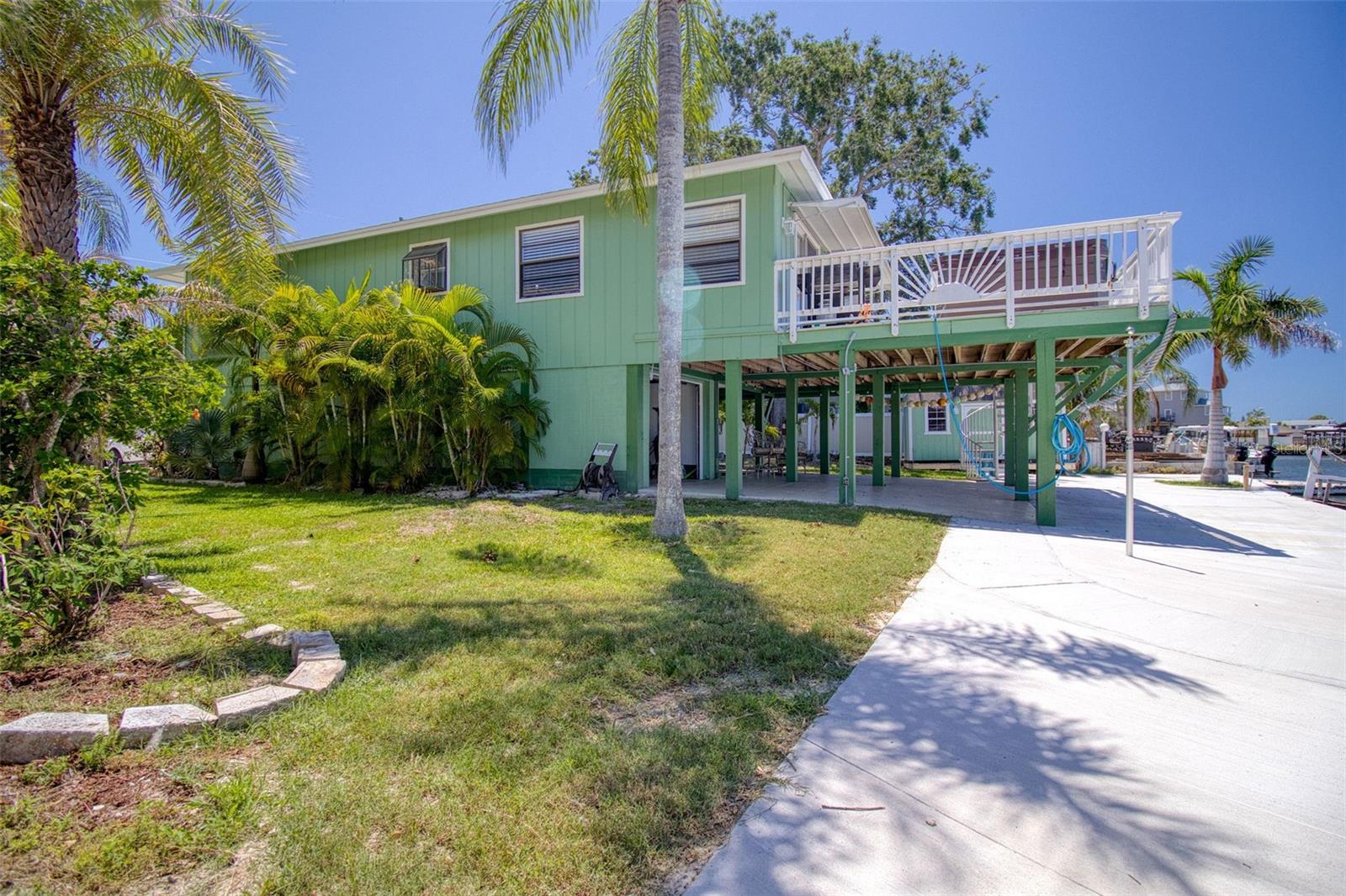 6629 HARBOR DR, HUDSON, FL, 34667