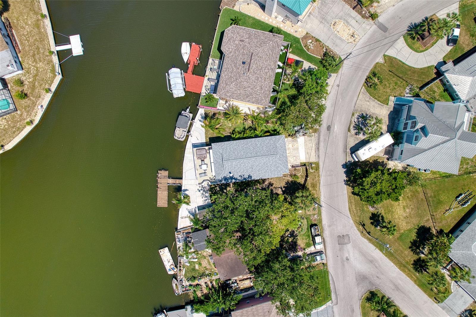 6629 HARBOR DR, HUDSON, FL, 34667