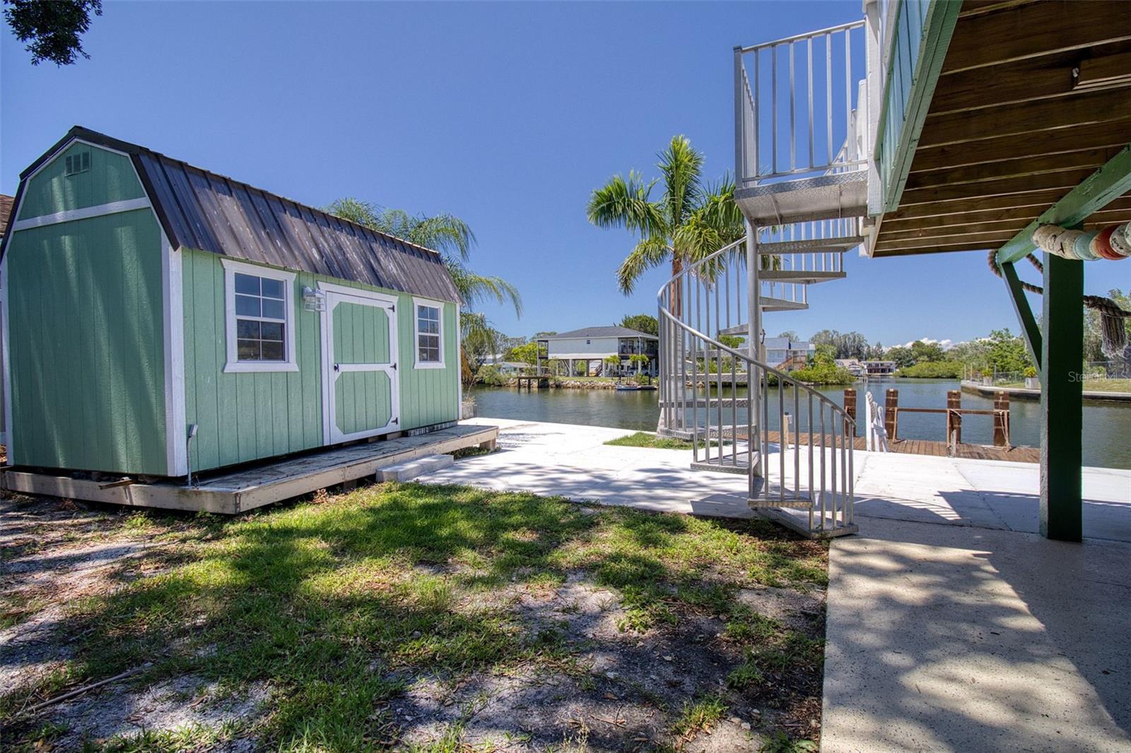 6629 HARBOR DR, HUDSON, FL, 34667