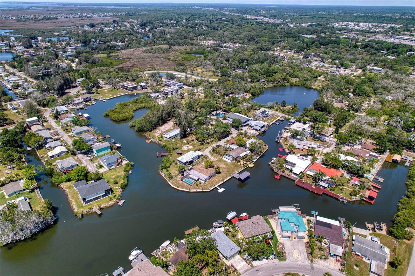 6629 HARBOR DR, HUDSON, FL, 34667