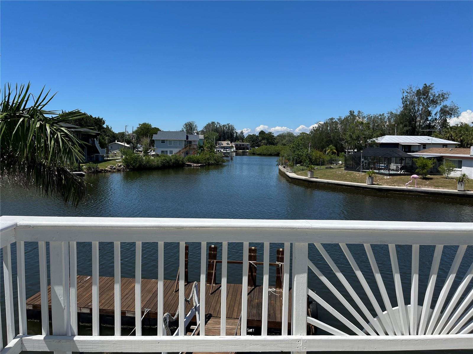 6629 HARBOR DR, HUDSON, FL, 34667