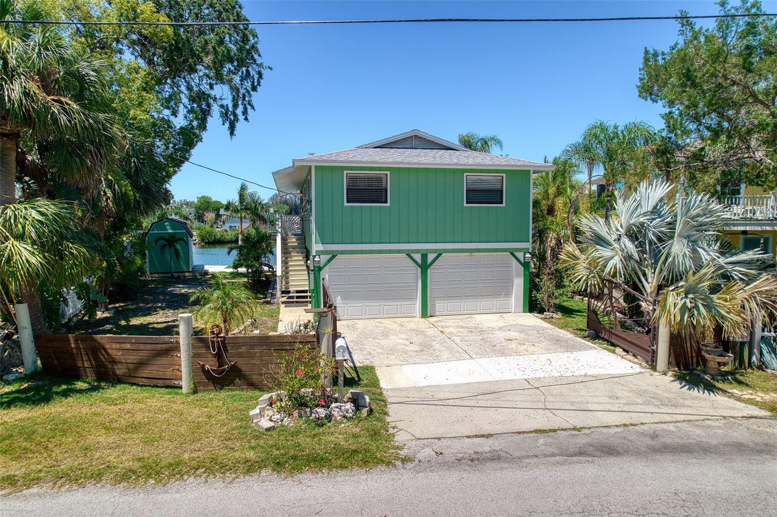 6629 HARBOR DR, HUDSON, FL, 34667