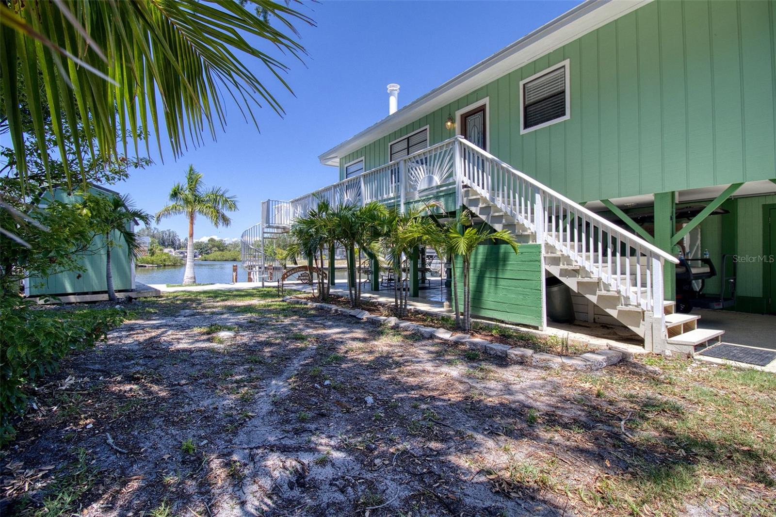 6629 HARBOR DR, HUDSON, FL, 34667
