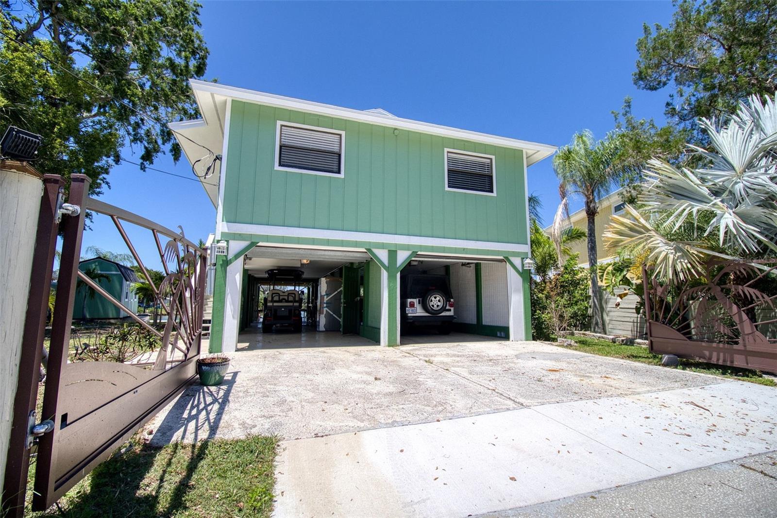 6629 HARBOR DR, HUDSON, FL, 34667