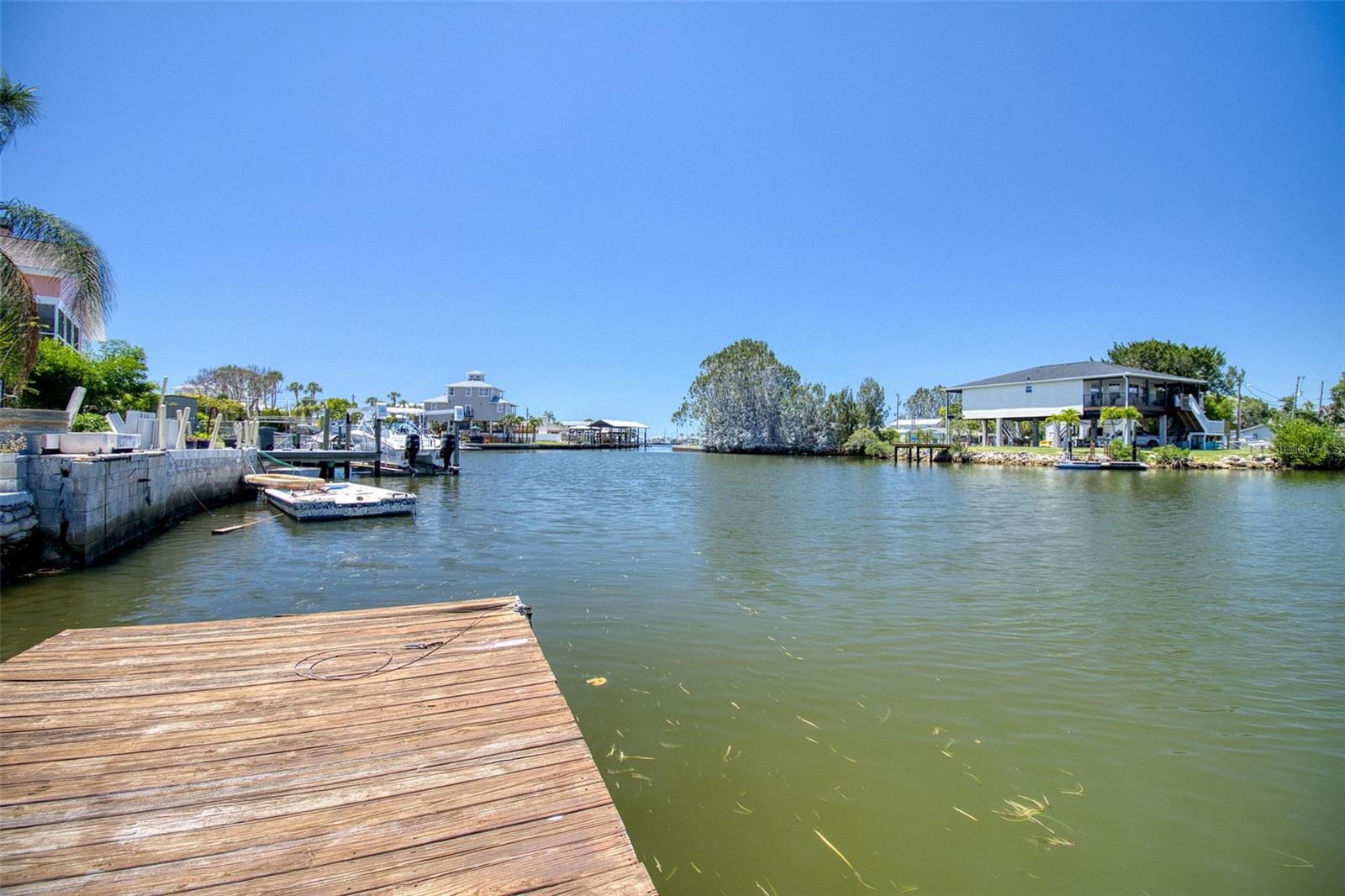 6629 HARBOR DR, HUDSON, FL, 34667