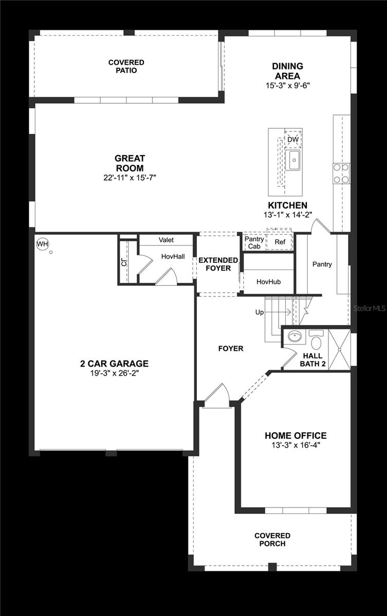 231 SEVERN WAY #36, ORLANDO, FL, 32803