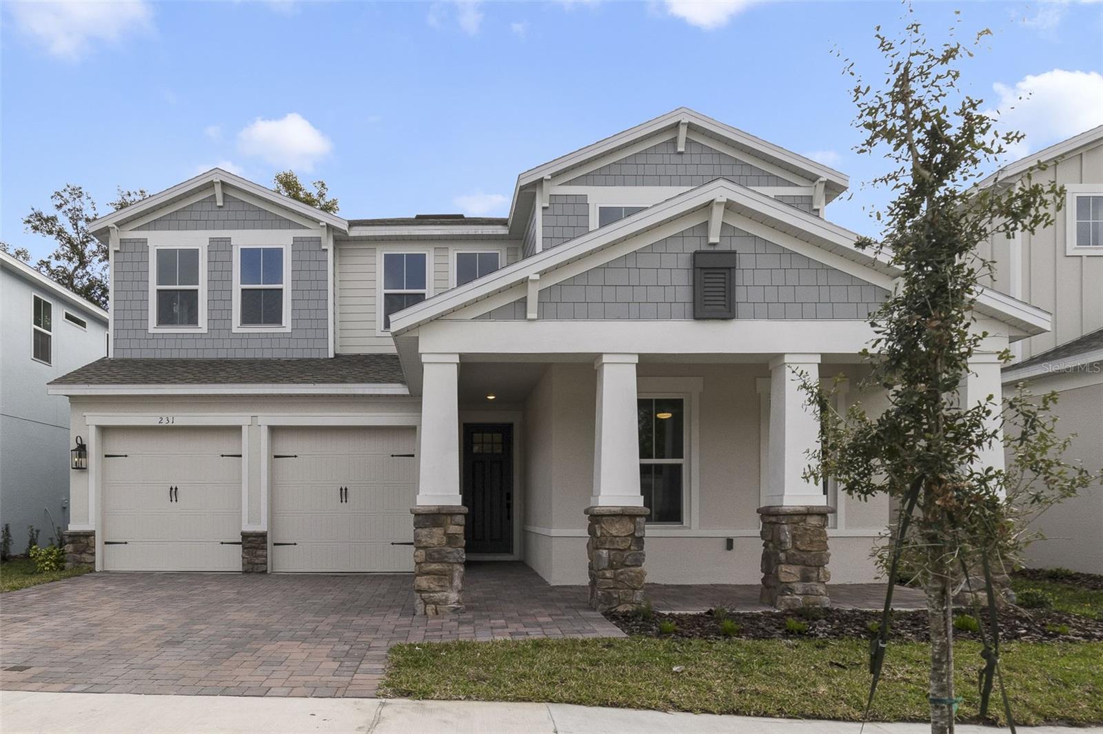 231 SEVERN WAY #36, ORLANDO, FL, 32803