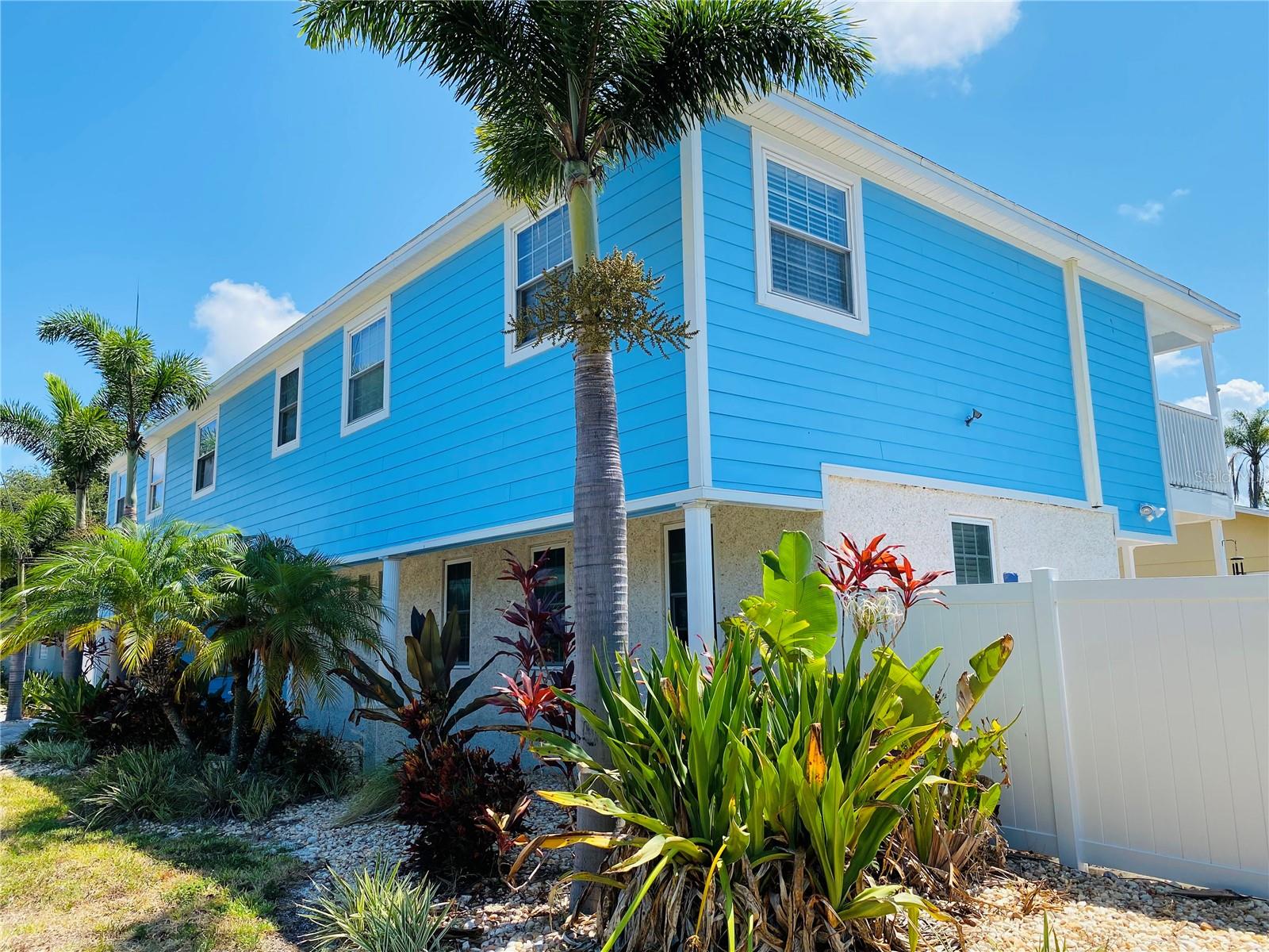 1826 58TH ST S, GULFPORT, FL, 33707