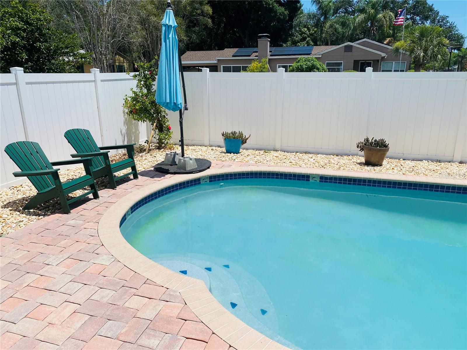 1826 58TH ST S, GULFPORT, FL, 33707