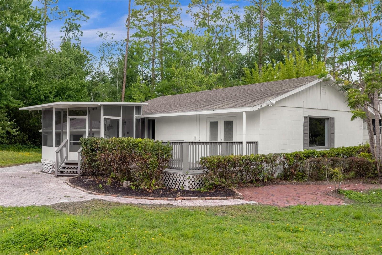 13128 DEVONSHIRE RD, ORLANDO, FL, 32832