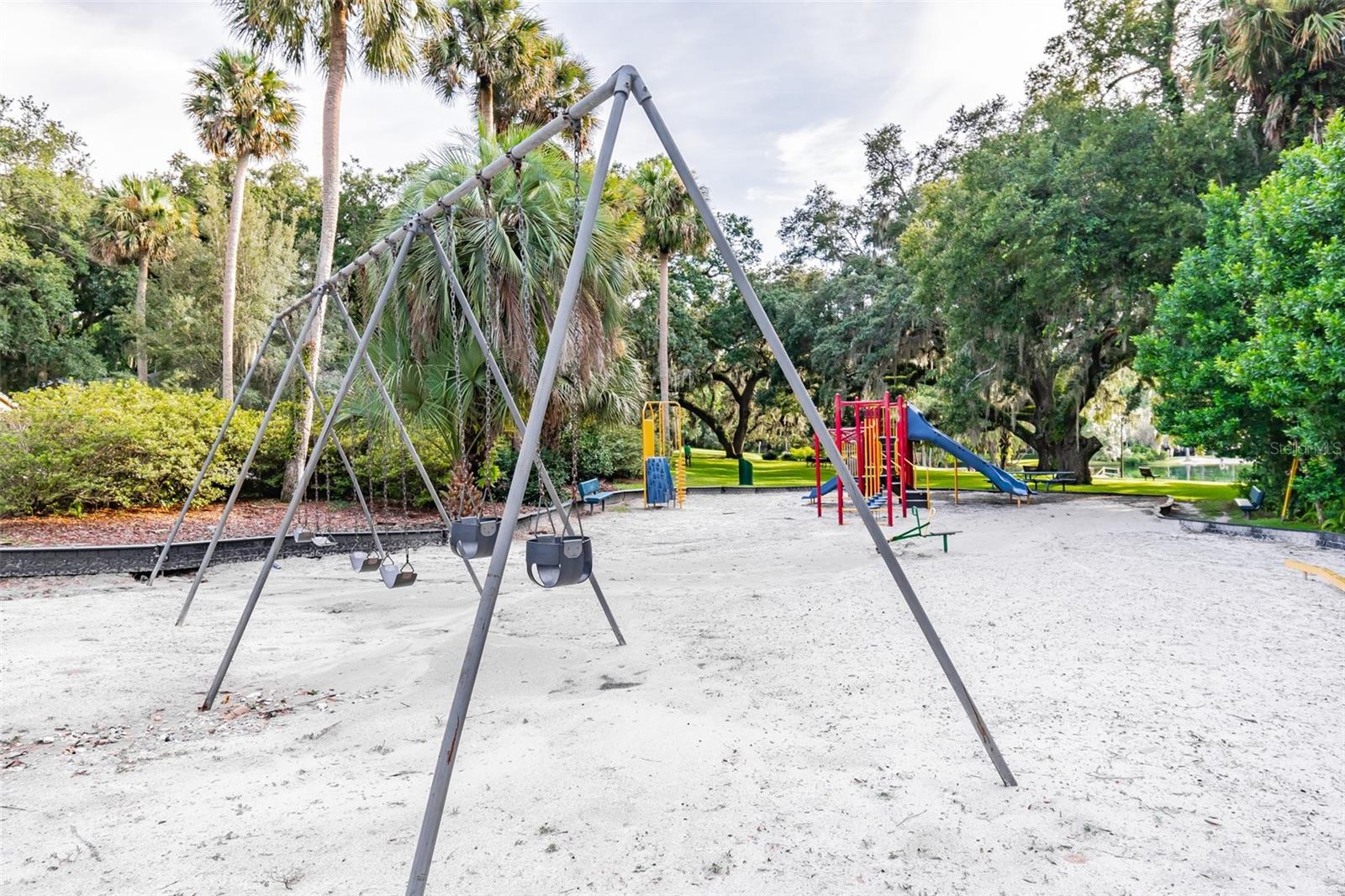 213 CROWN OAKS WAY #213, LONGWOOD, FL, 32779