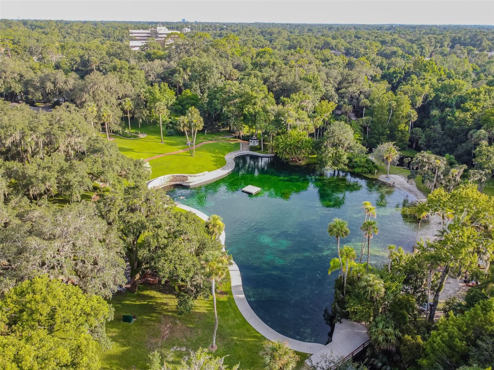 213 CROWN OAKS WAY #213, LONGWOOD, FL, 32779