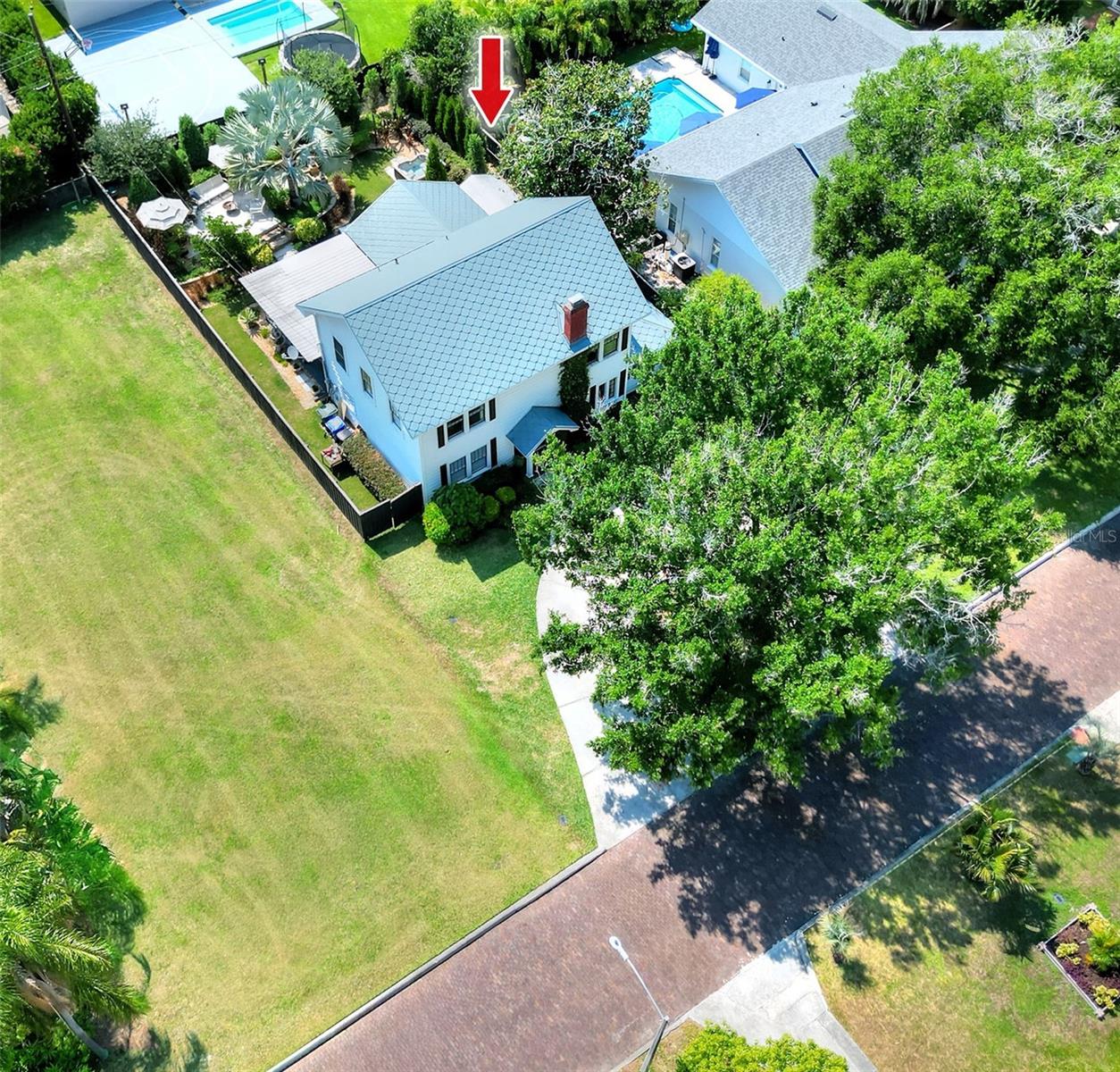 2709 FAIRMOUNT AVE, LAKELAND, FL, 33803