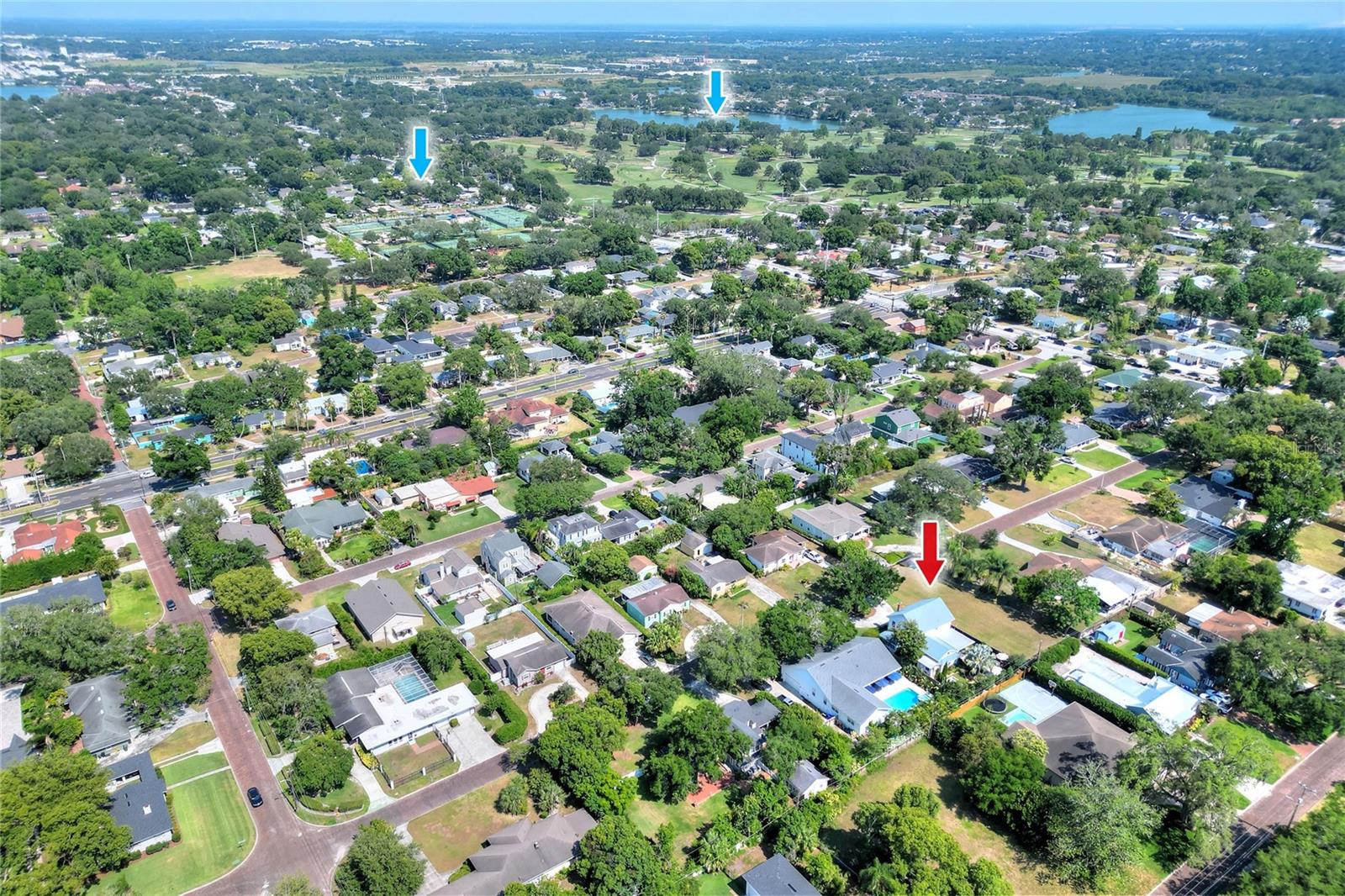 2709 FAIRMOUNT AVE, LAKELAND, FL, 33803