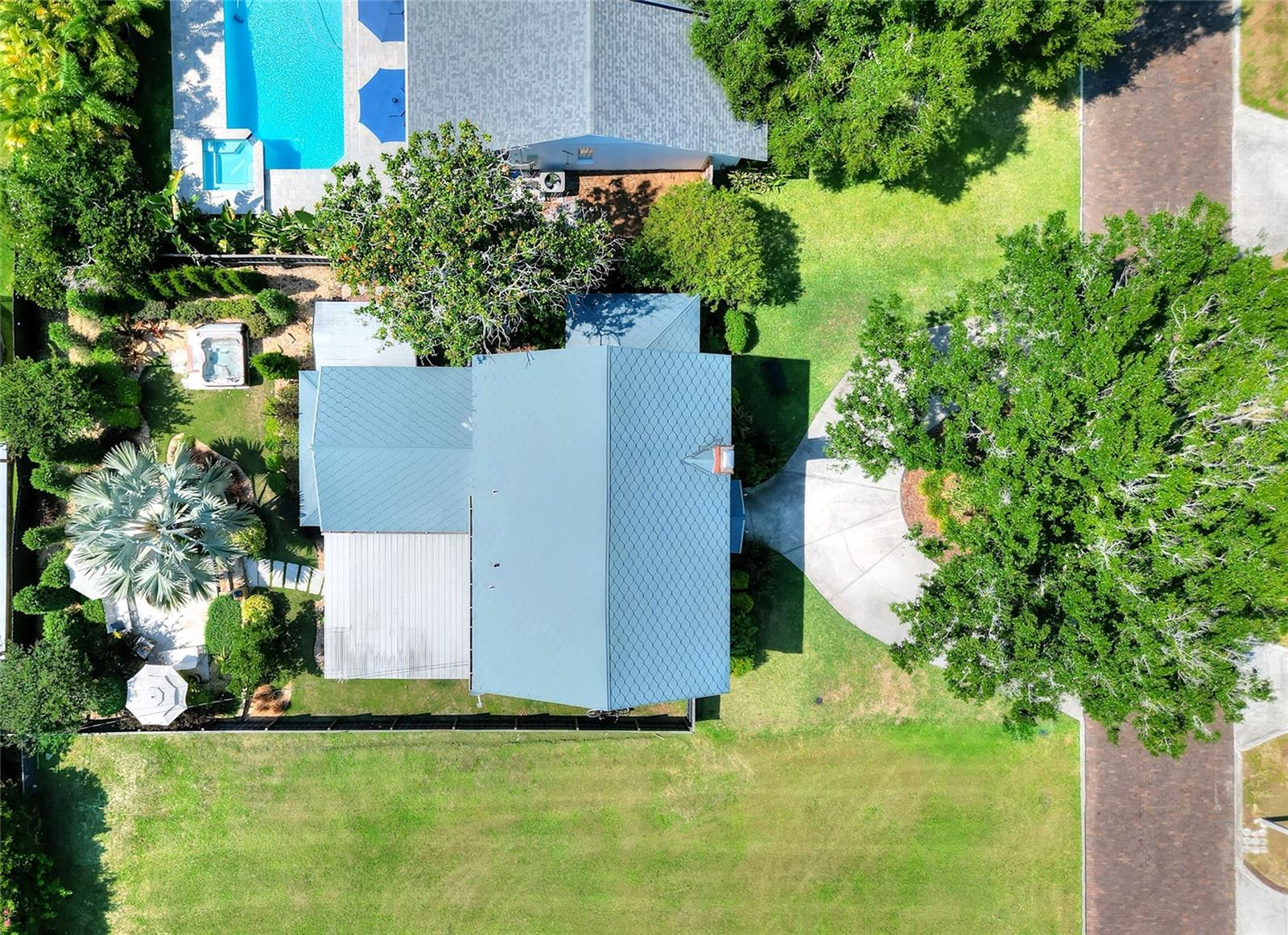 2709 FAIRMOUNT AVE, LAKELAND, FL, 33803