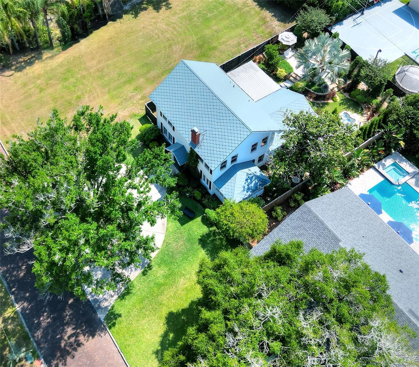 2709 FAIRMOUNT AVE, LAKELAND, FL, 33803