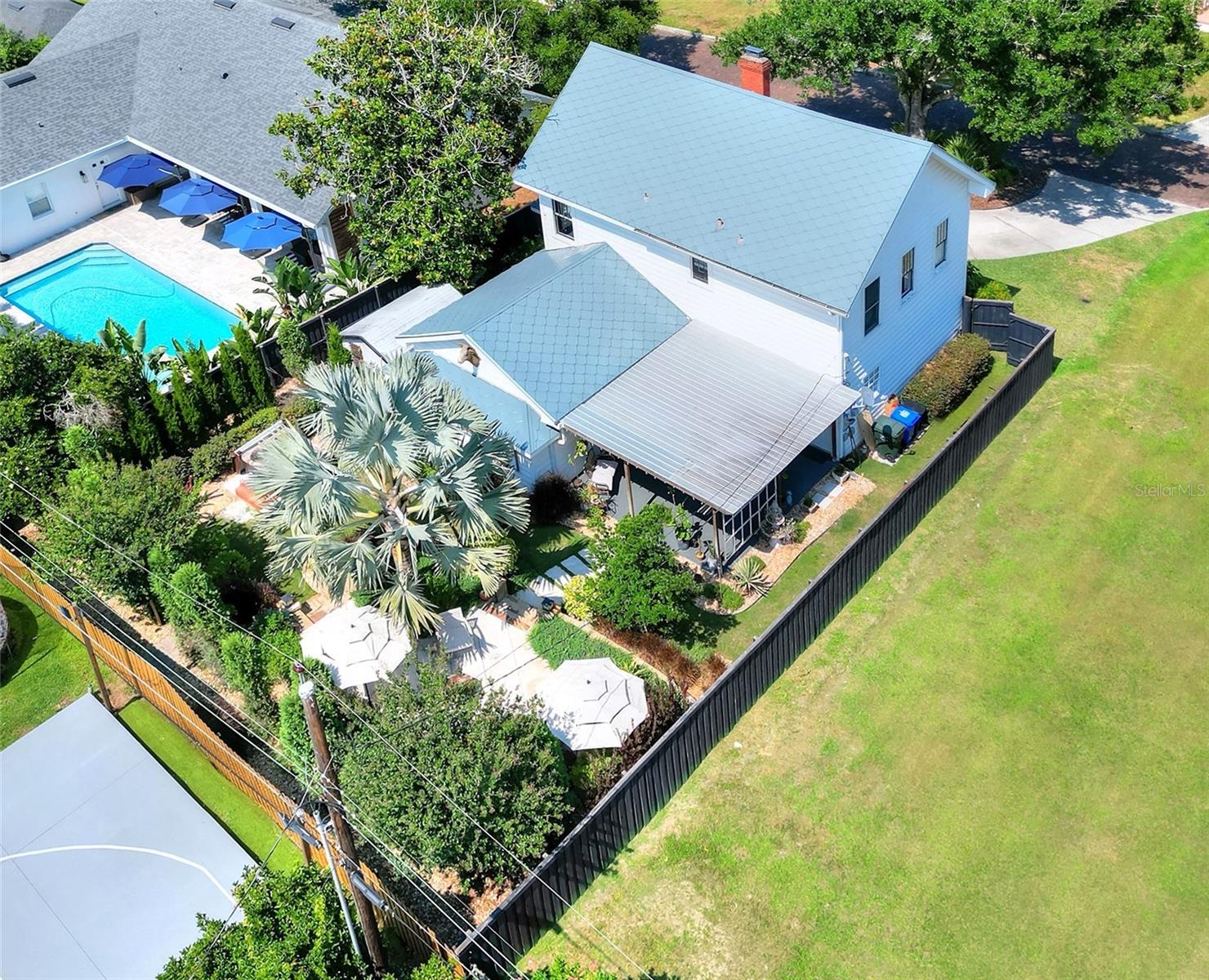 2709 FAIRMOUNT AVE, LAKELAND, FL, 33803