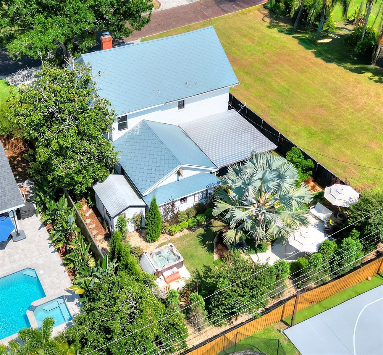 2709 FAIRMOUNT AVE, LAKELAND, FL, 33803