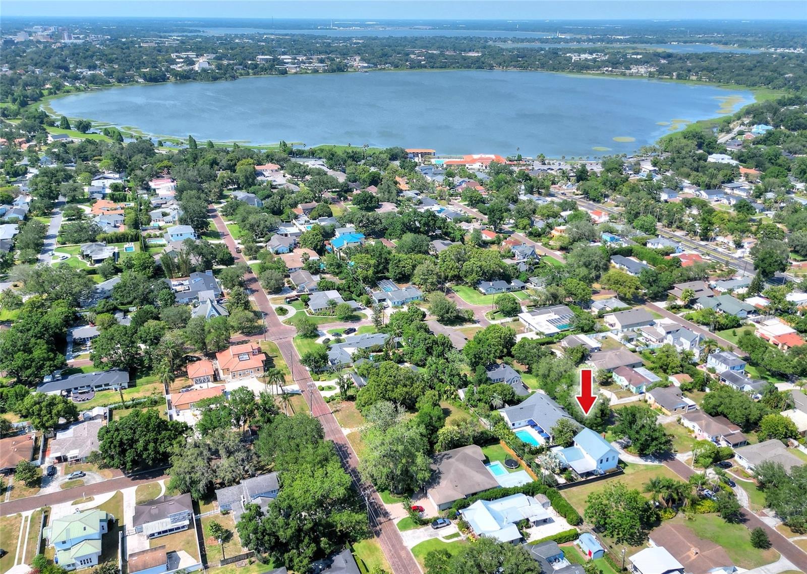 2709 FAIRMOUNT AVE, LAKELAND, FL, 33803