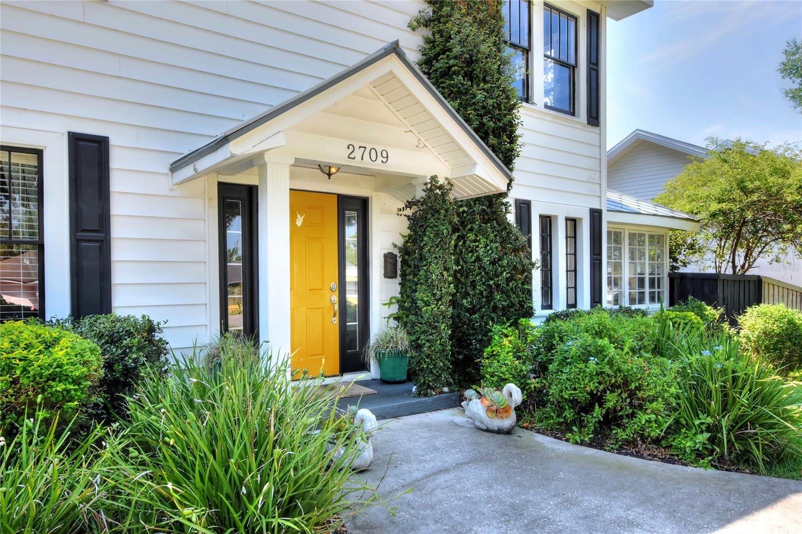 2709 FAIRMOUNT AVE, LAKELAND, FL, 33803