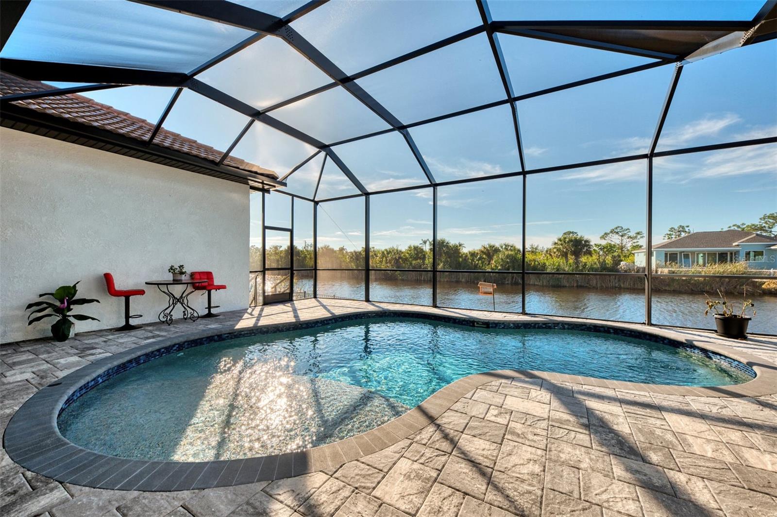 15504 HENNIPEN CIR, PORT CHARLOTTE, FL, 33981