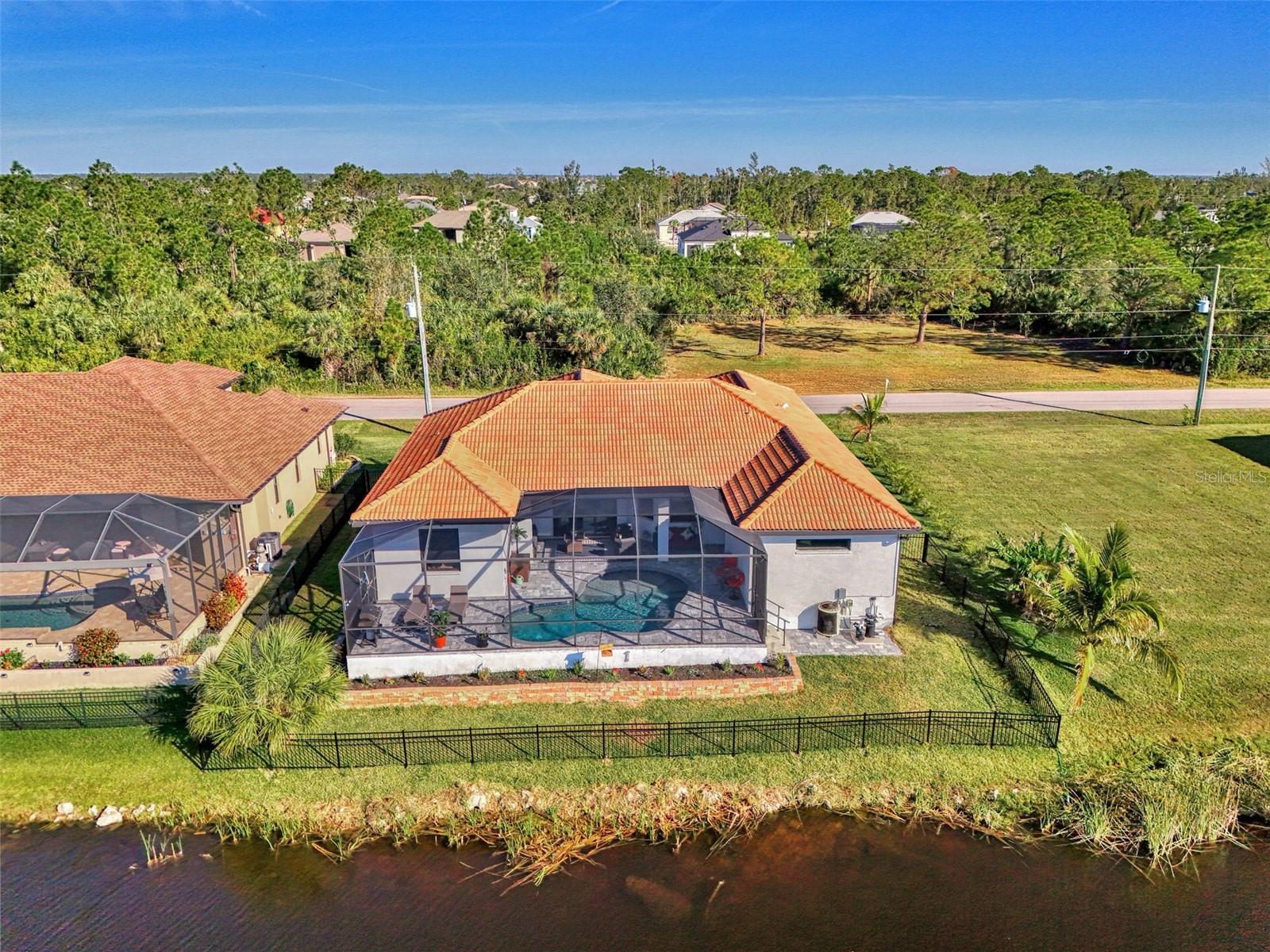 15504 HENNIPEN CIR, PORT CHARLOTTE, FL, 33981