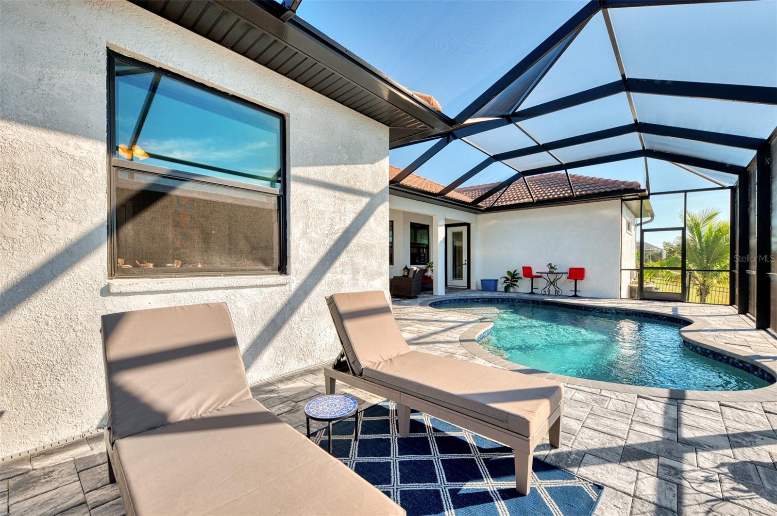 15504 HENNIPEN CIR, PORT CHARLOTTE, FL, 33981