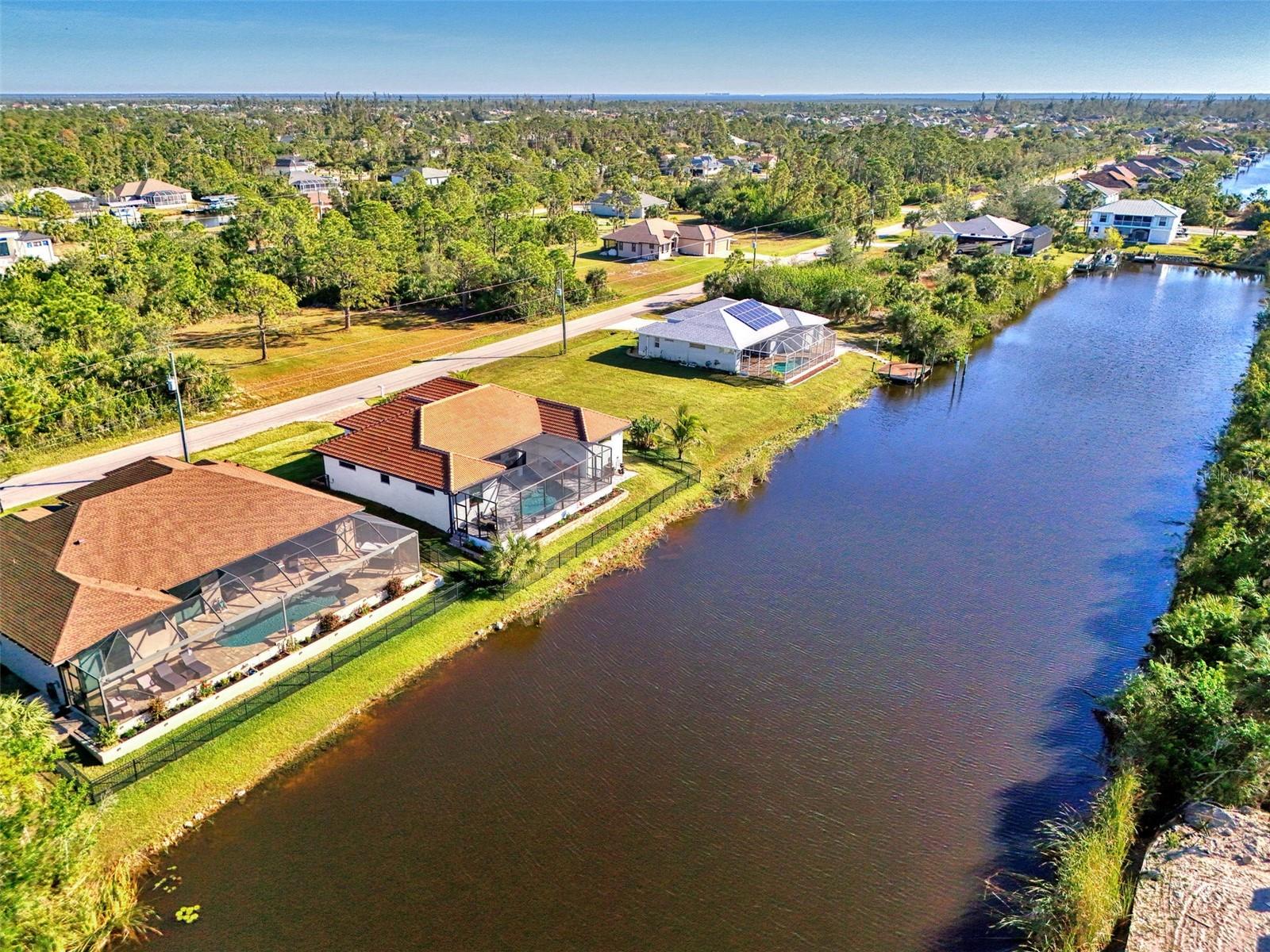 15504 HENNIPEN CIR, PORT CHARLOTTE, FL, 33981