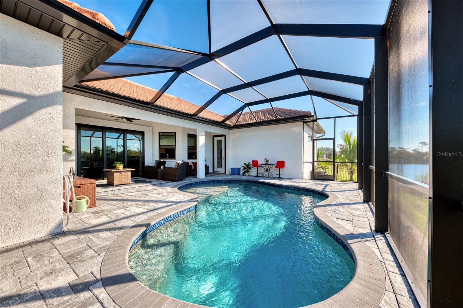 15504 HENNIPEN CIR, PORT CHARLOTTE, FL, 33981