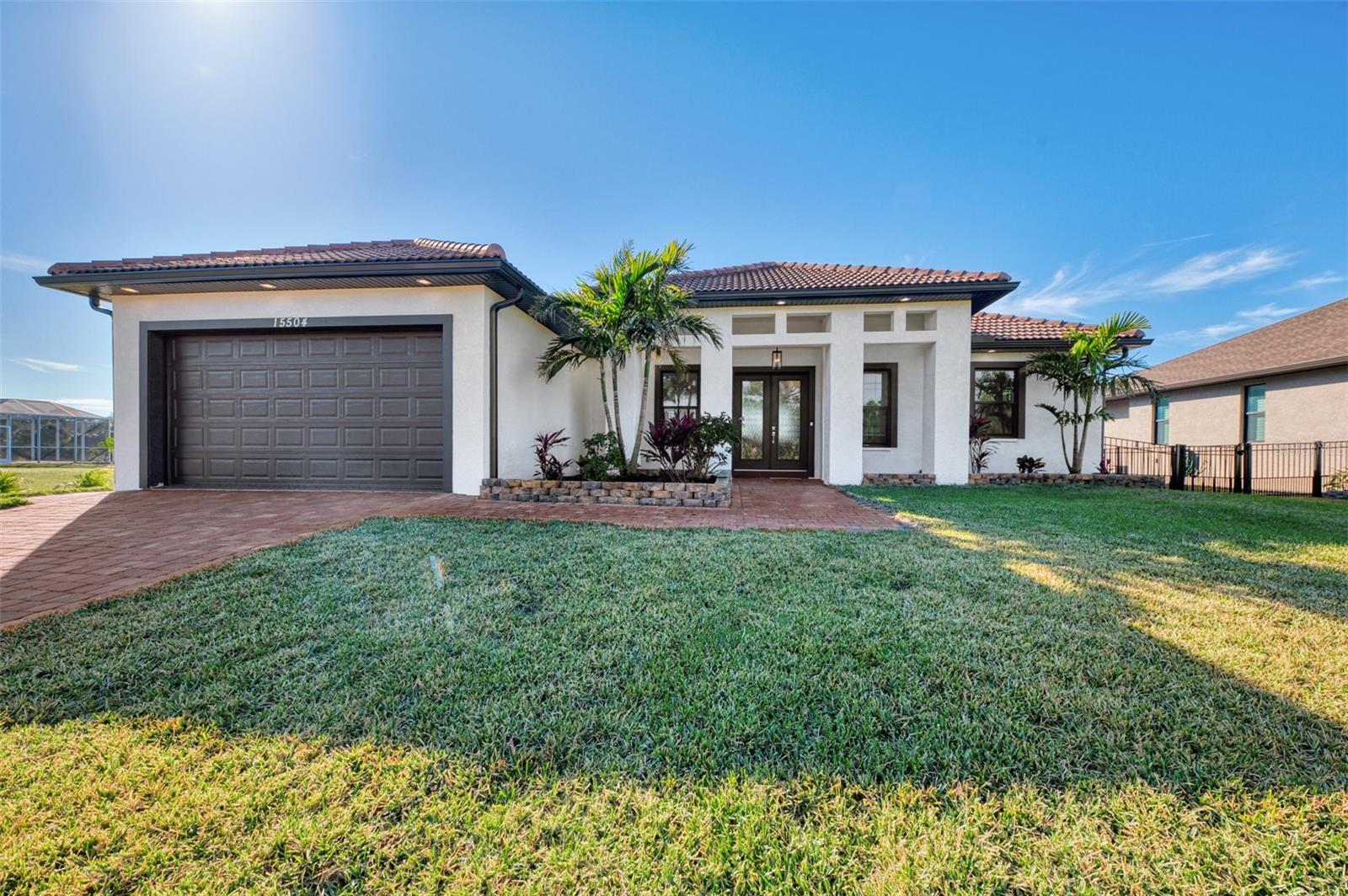 15504 HENNIPEN CIR, PORT CHARLOTTE, FL, 33981