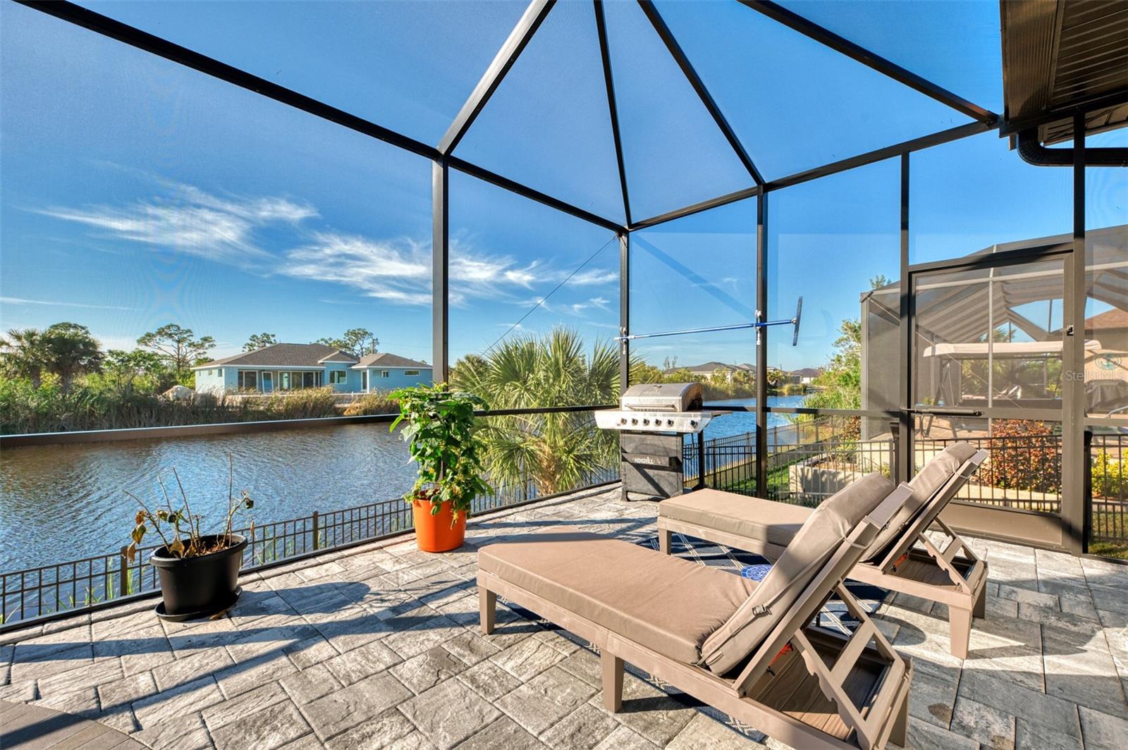 15504 HENNIPEN CIR, PORT CHARLOTTE, FL, 33981