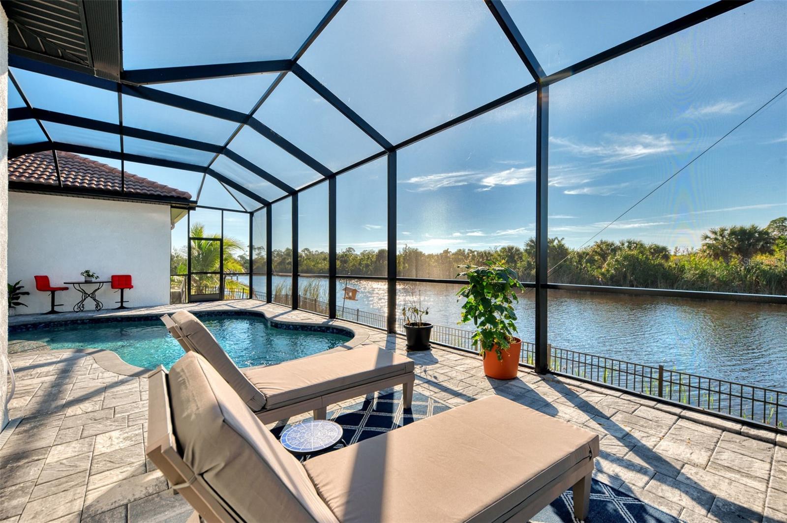 15504 HENNIPEN CIR, PORT CHARLOTTE, FL, 33981